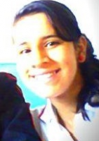 Carolina Rojas González